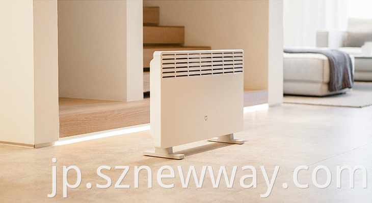 Xiaomi Electric Heater